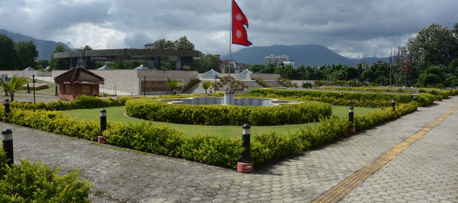 Republic Monument -2